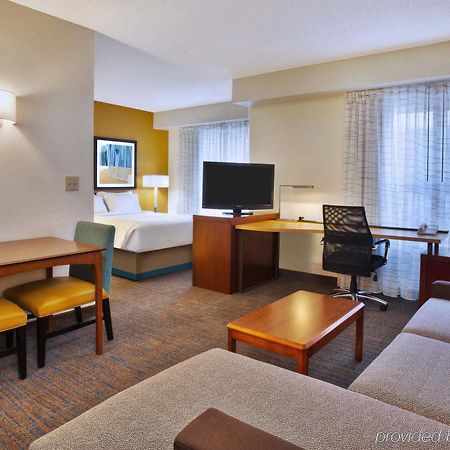 Residence Inn By Marriott Denver Golden/Red Rocks Exterior foto