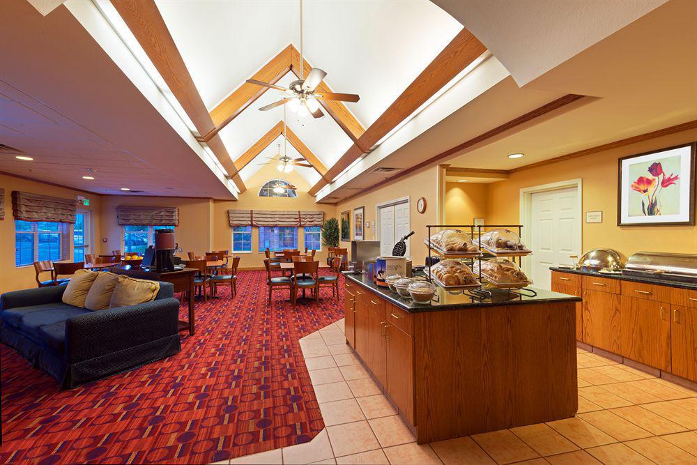 Residence Inn By Marriott Denver Golden/Red Rocks Exterior foto