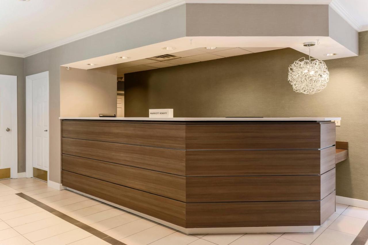 Residence Inn By Marriott Denver Golden/Red Rocks Exterior foto