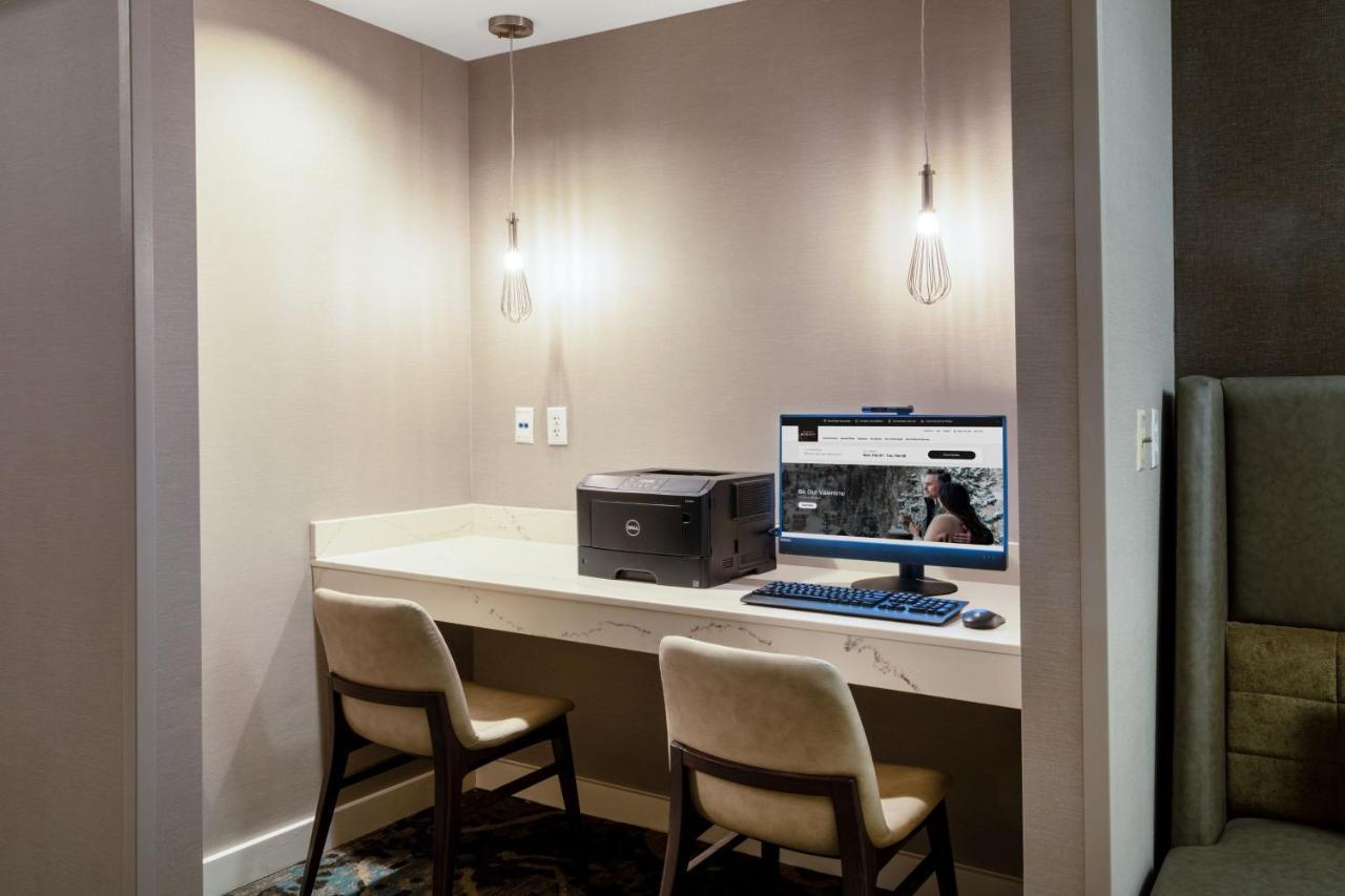 Residence Inn By Marriott Denver Golden/Red Rocks Exterior foto