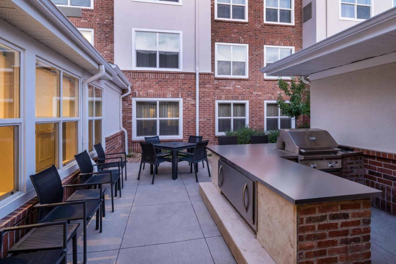 Residence Inn By Marriott Denver Golden/Red Rocks Exterior foto