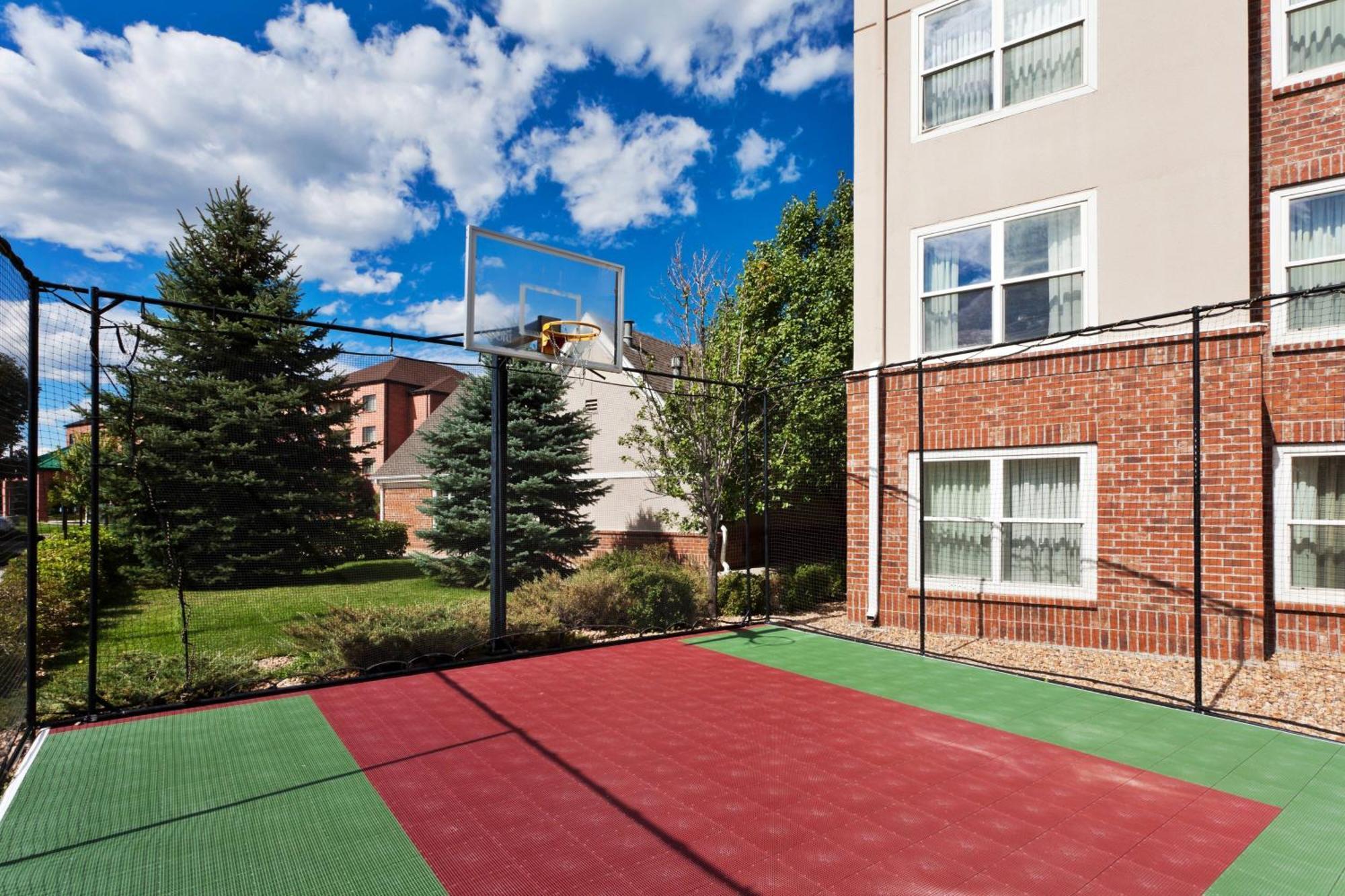 Residence Inn By Marriott Denver Golden/Red Rocks Exterior foto