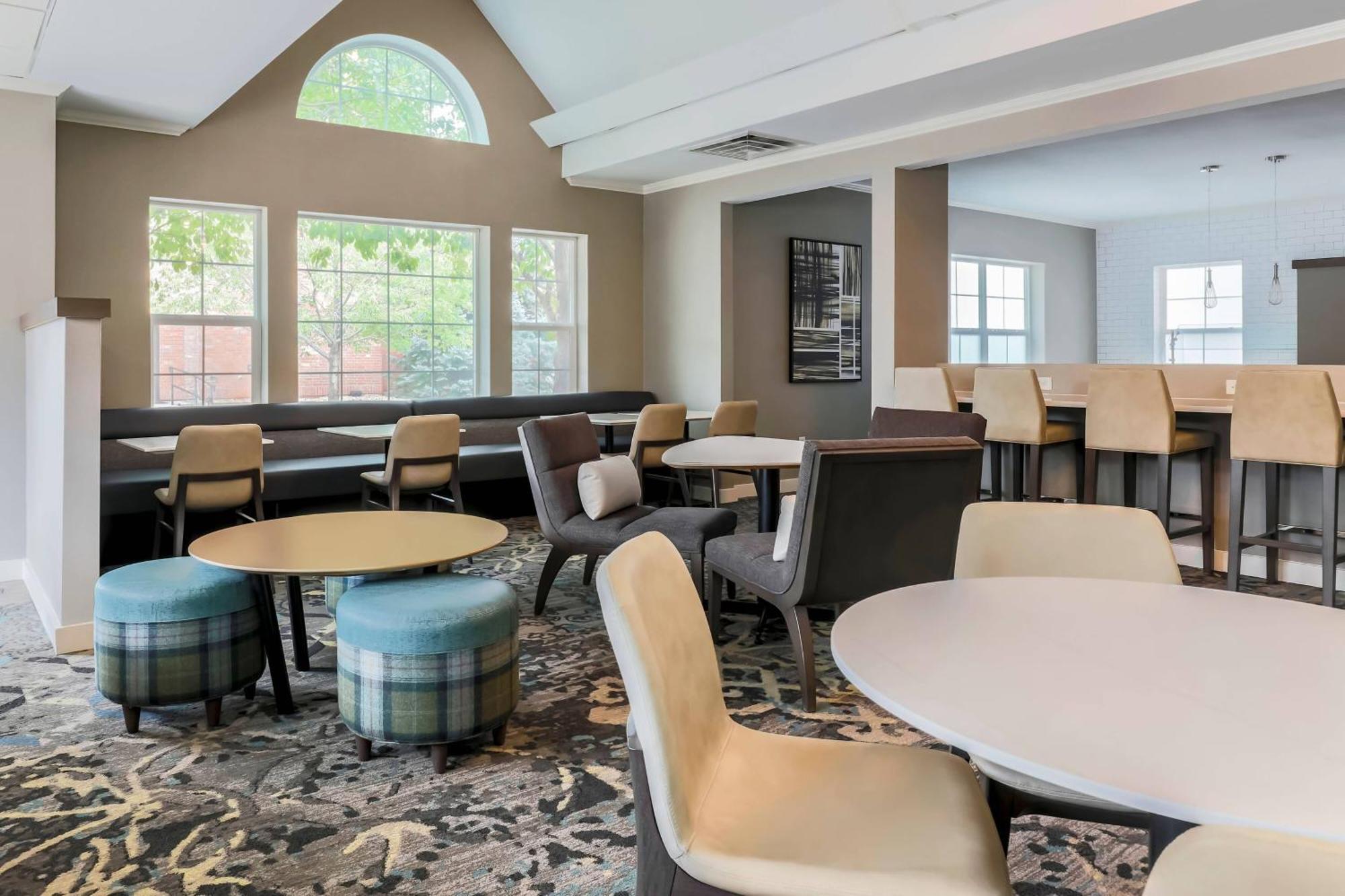 Residence Inn By Marriott Denver Golden/Red Rocks Exterior foto