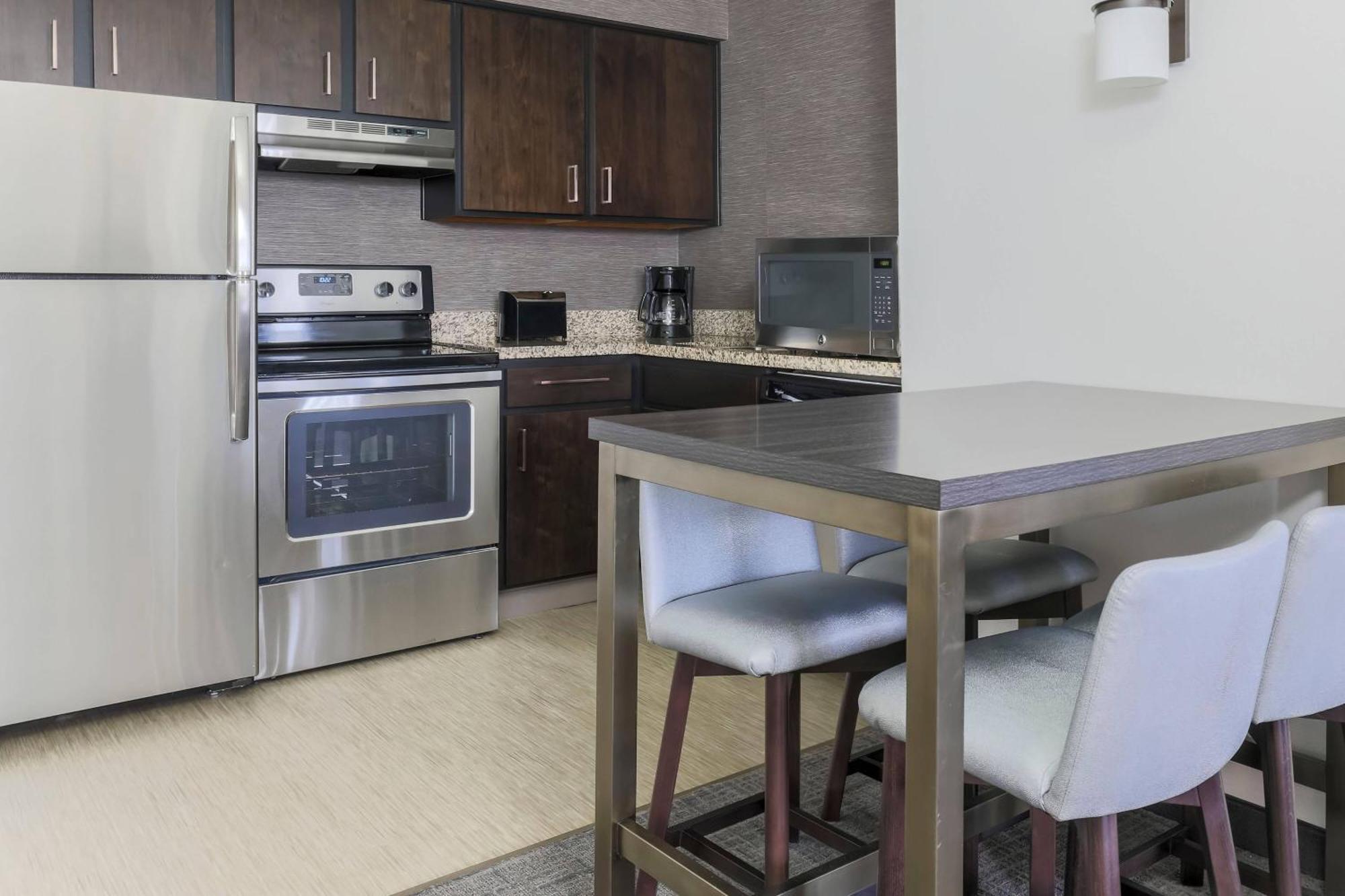 Residence Inn By Marriott Denver Golden/Red Rocks Exterior foto