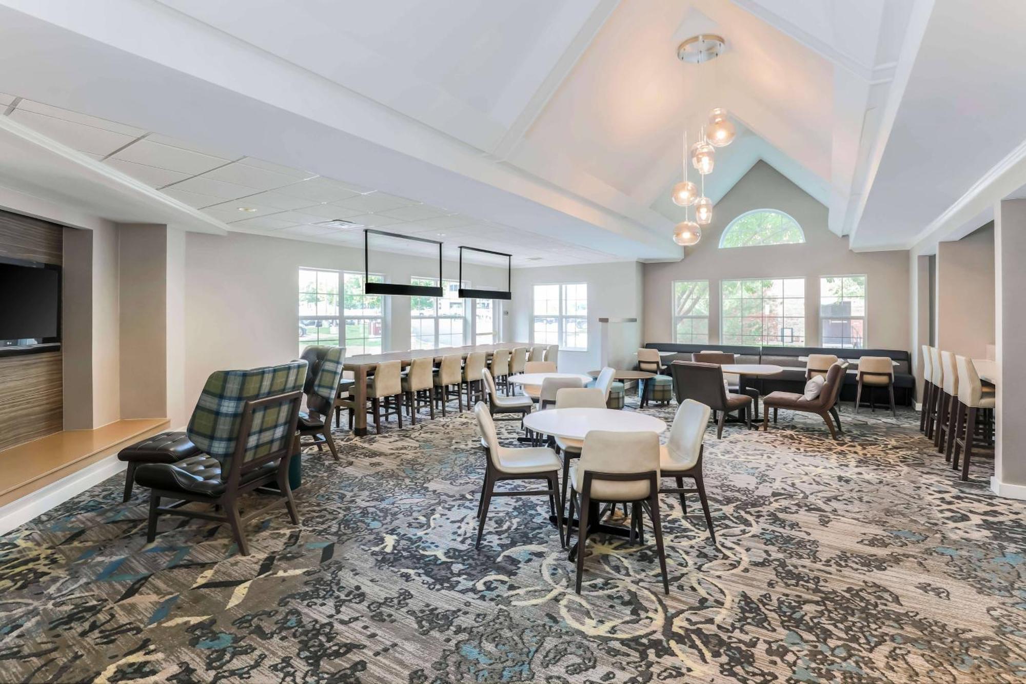 Residence Inn By Marriott Denver Golden/Red Rocks Exterior foto
