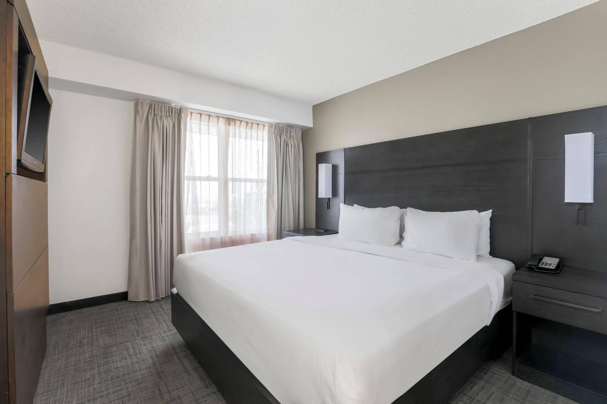 Residence Inn By Marriott Denver Golden/Red Rocks Exterior foto