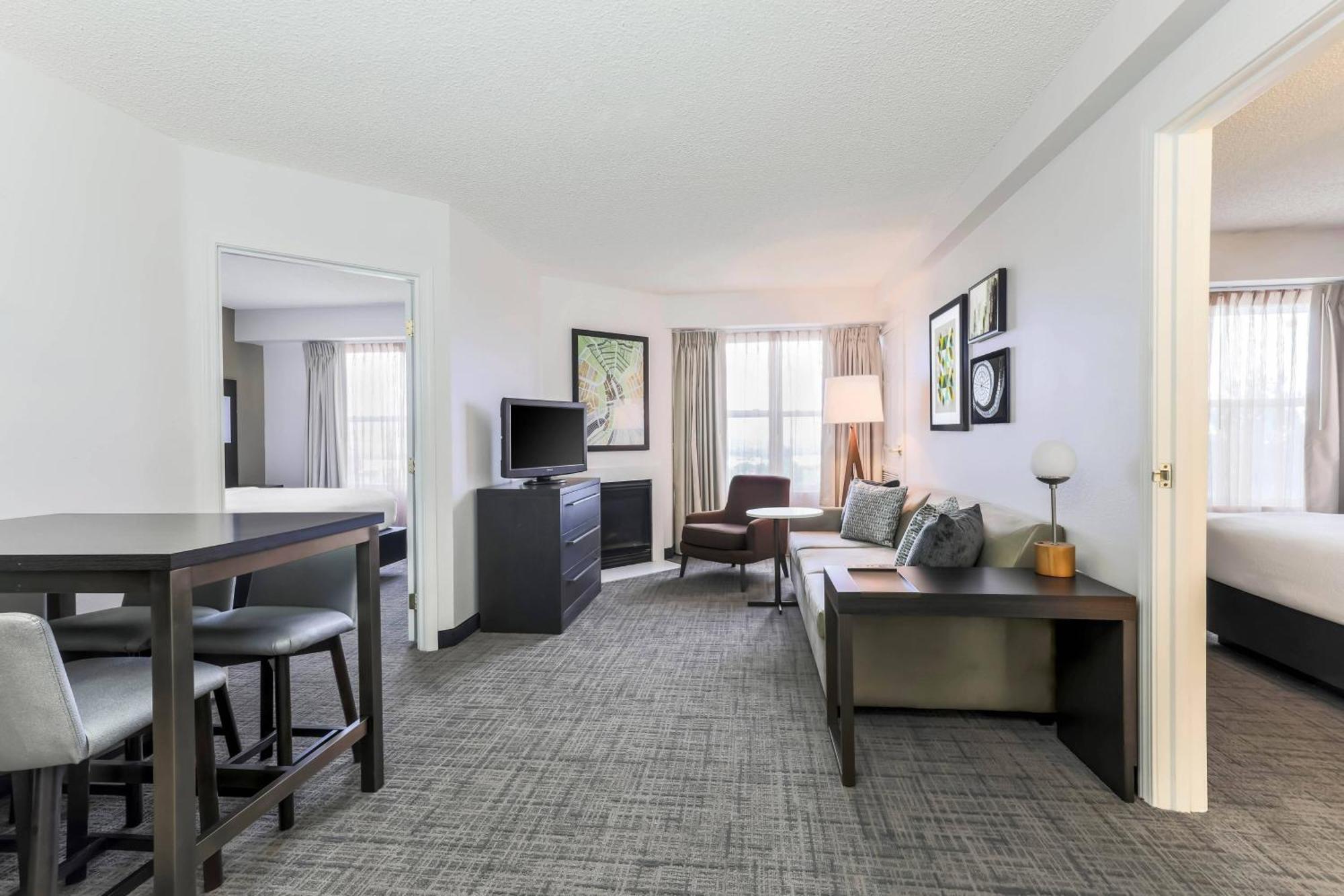 Residence Inn By Marriott Denver Golden/Red Rocks Exterior foto