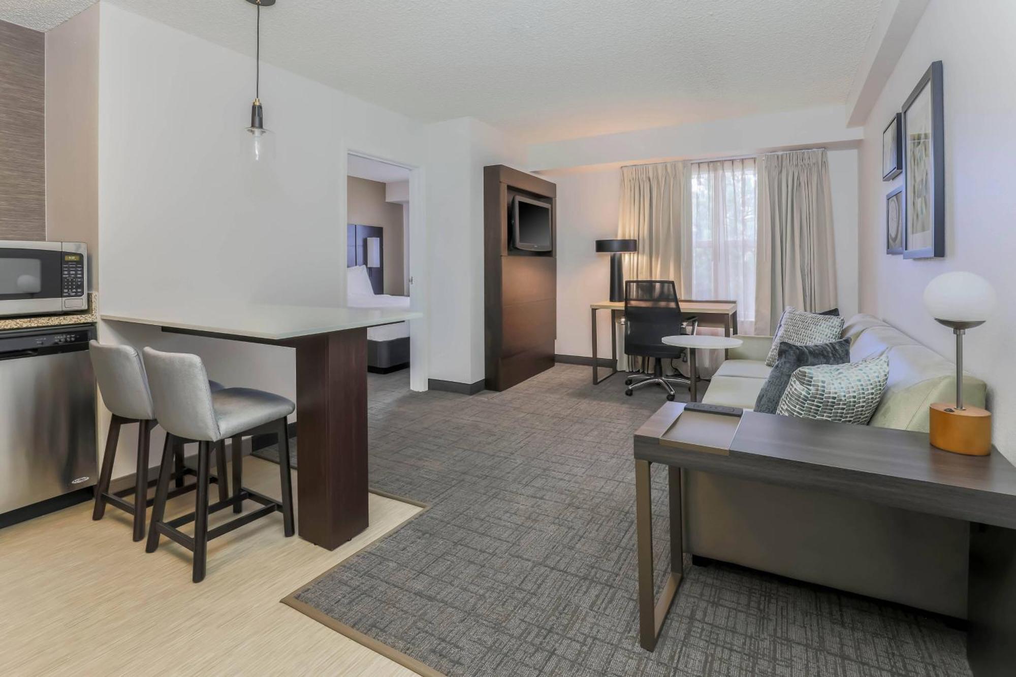 Residence Inn By Marriott Denver Golden/Red Rocks Exterior foto