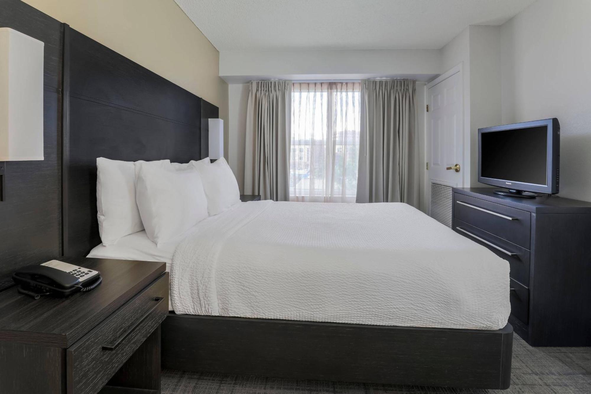 Residence Inn By Marriott Denver Golden/Red Rocks Exterior foto