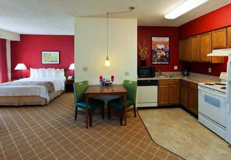 Residence Inn By Marriott Denver Golden/Red Rocks Exterior foto