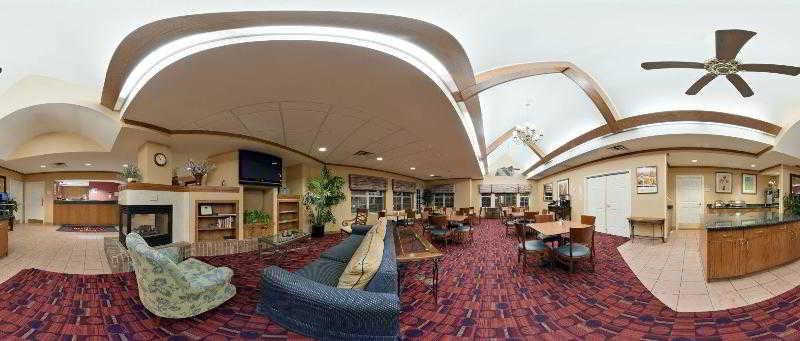 Residence Inn By Marriott Denver Golden/Red Rocks Exterior foto