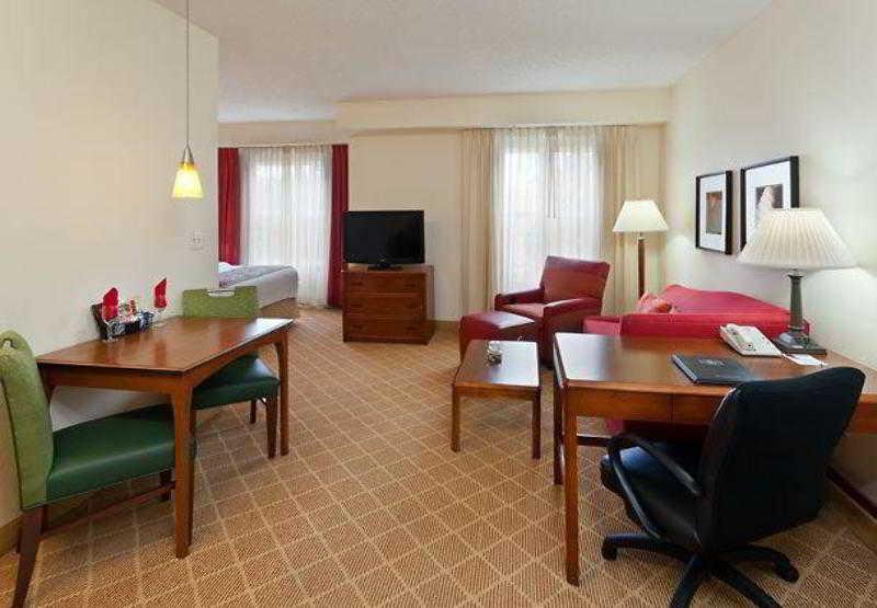 Residence Inn By Marriott Denver Golden/Red Rocks Quarto foto