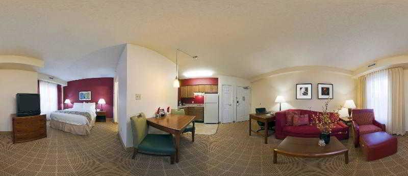 Residence Inn By Marriott Denver Golden/Red Rocks Exterior foto