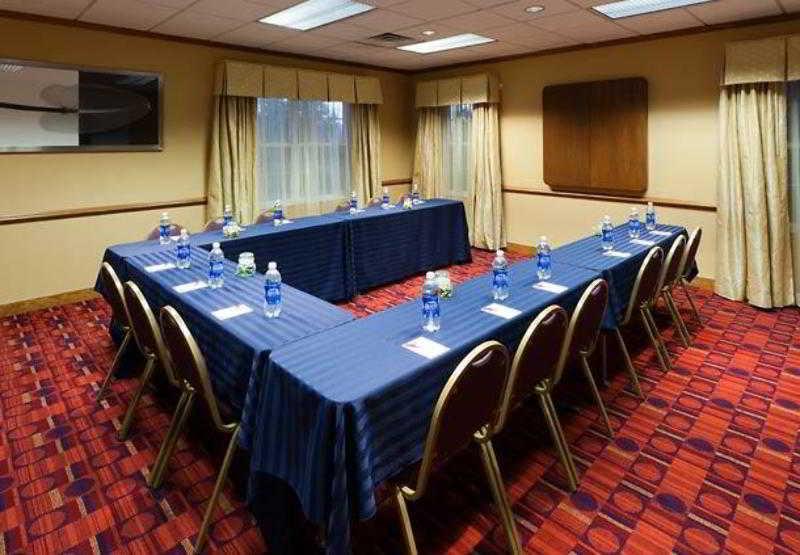 Residence Inn By Marriott Denver Golden/Red Rocks Facilidades foto