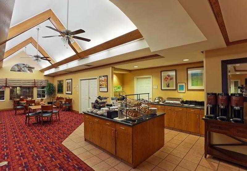 Residence Inn By Marriott Denver Golden/Red Rocks Restaurante foto