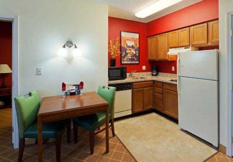 Residence Inn By Marriott Denver Golden/Red Rocks Quarto foto