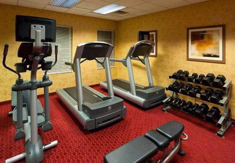 Residence Inn By Marriott Denver Golden/Red Rocks Facilidades foto