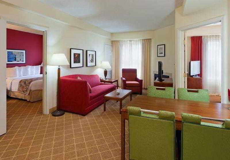 Residence Inn By Marriott Denver Golden/Red Rocks Quarto foto