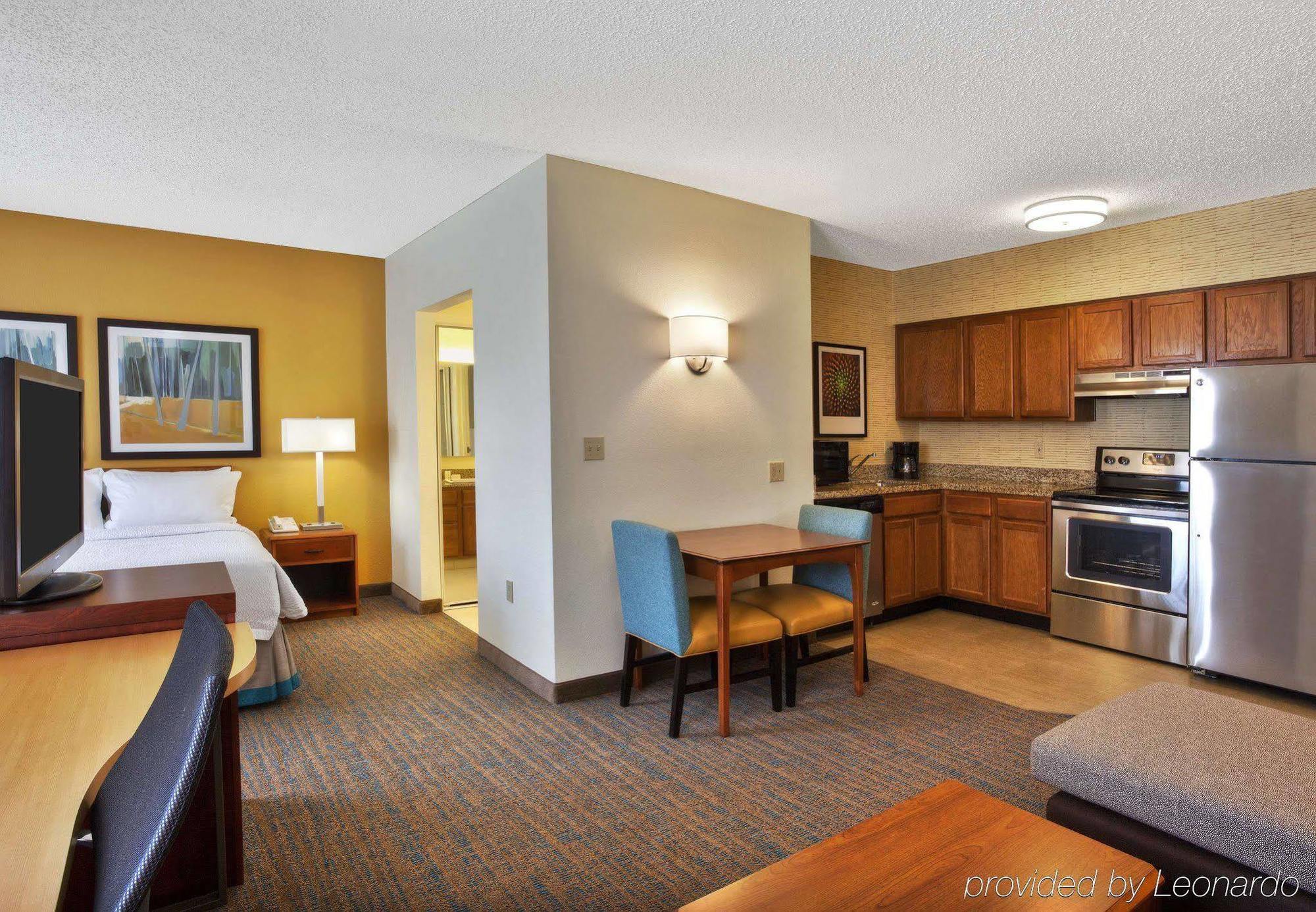 Residence Inn By Marriott Denver Golden/Red Rocks Exterior foto