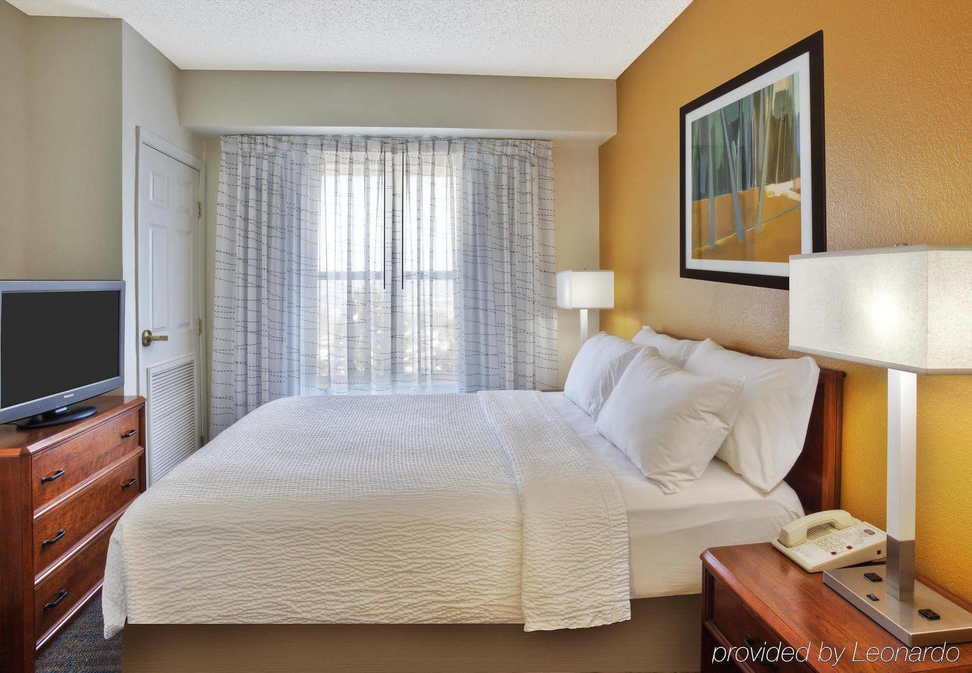 Residence Inn By Marriott Denver Golden/Red Rocks Exterior foto