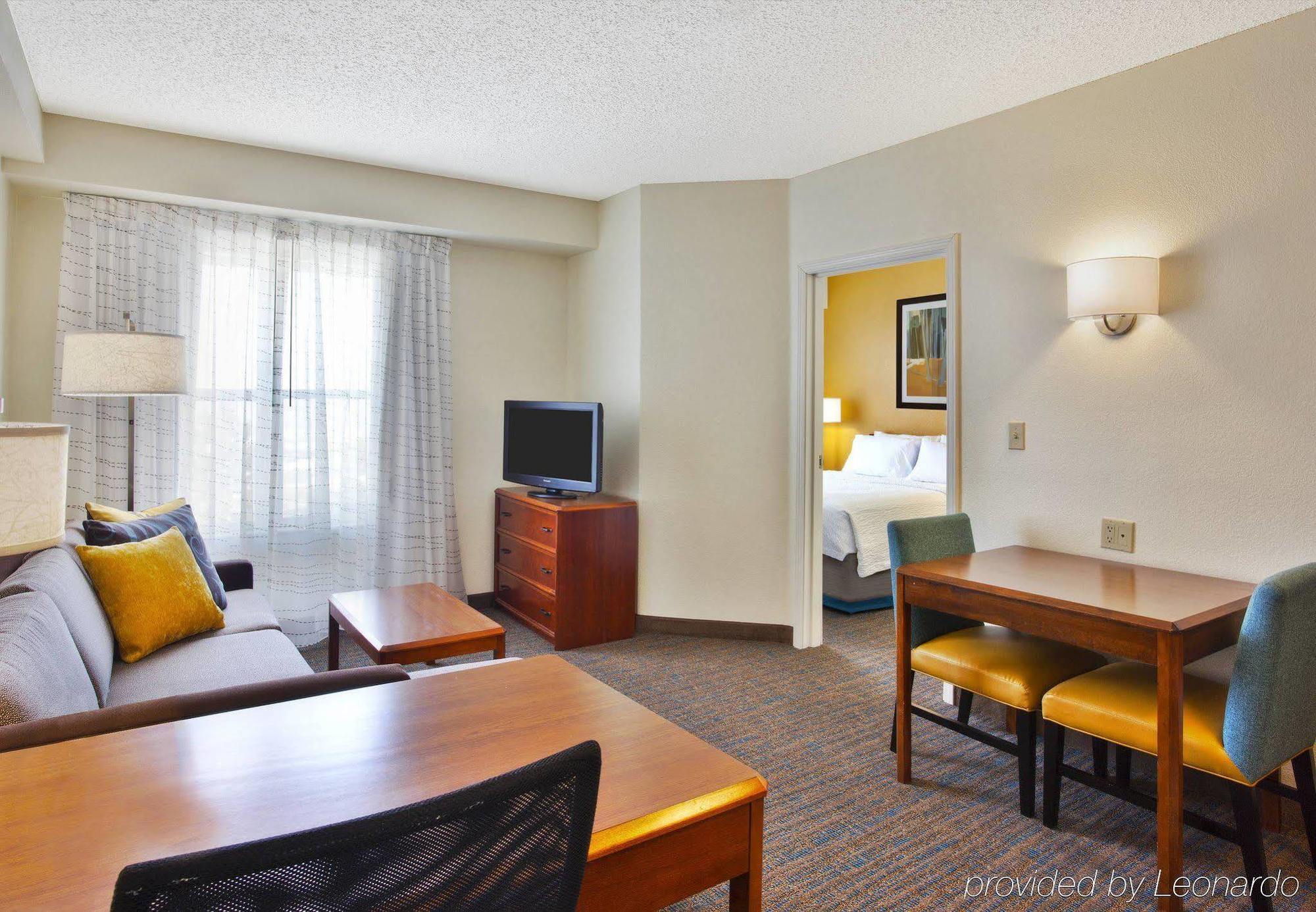 Residence Inn By Marriott Denver Golden/Red Rocks Exterior foto