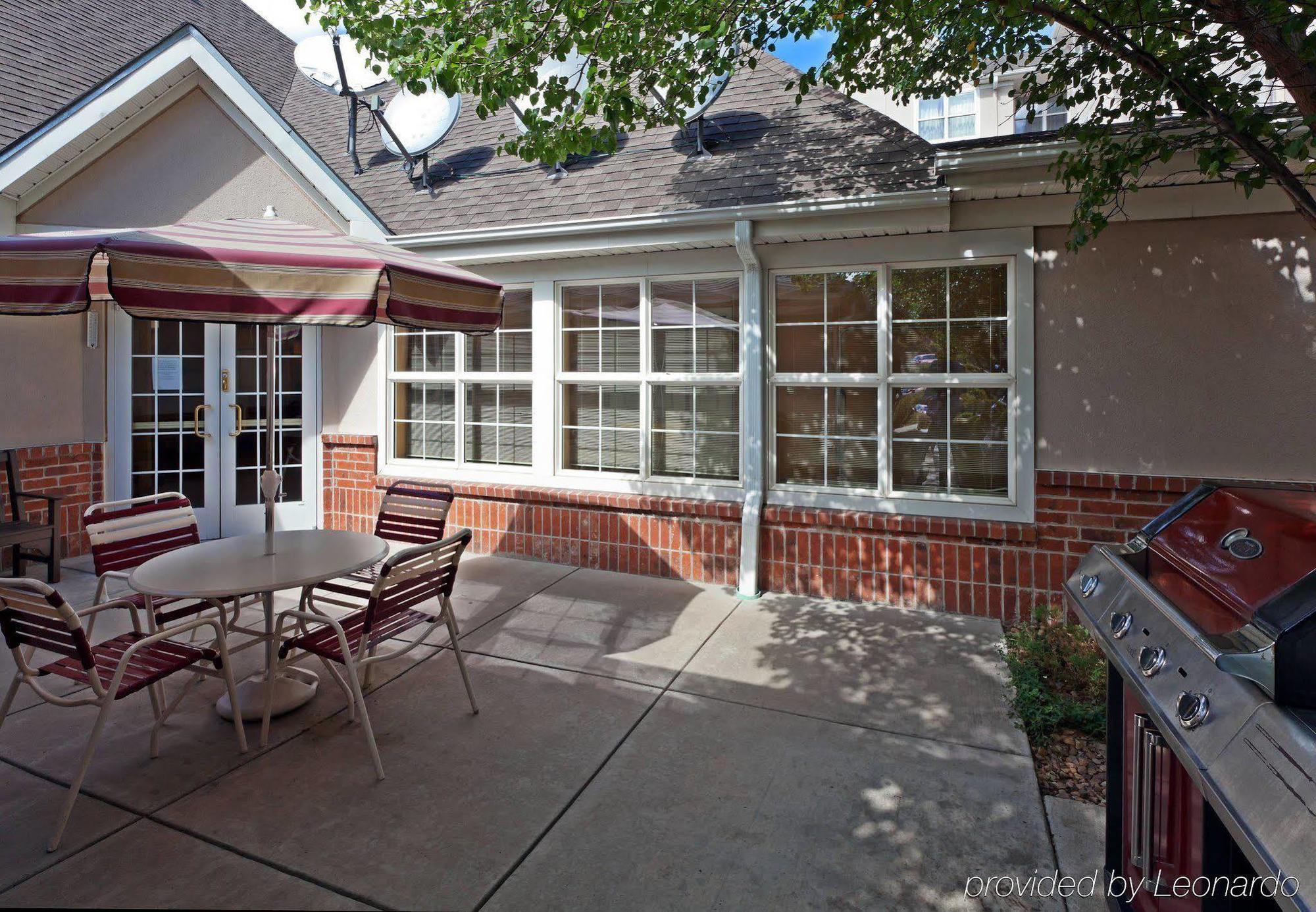 Residence Inn By Marriott Denver Golden/Red Rocks Amenidades foto